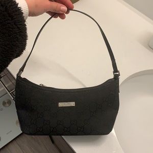 Gucci shoulder bag